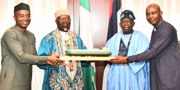 TINUBU APPROVES COMPRESSED NATURAL GAS INITIATIVE TO EASY SUBSIDY AGONY