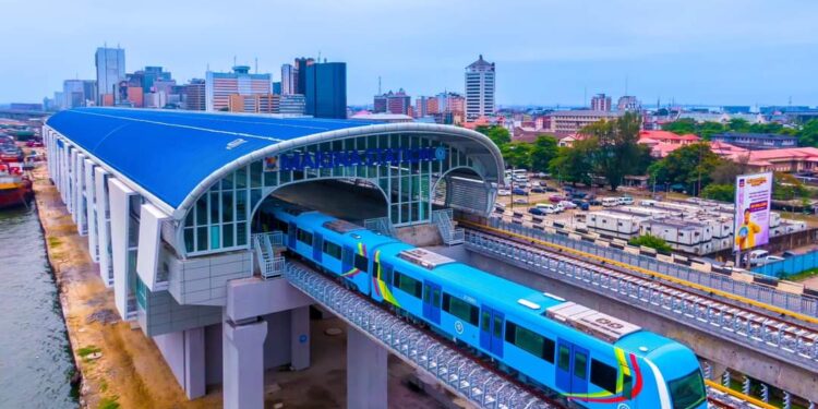 Group Urges Sanwo-Olu to Ensure use of Yoruba language on new Blue-Rail Services