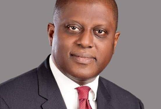 TINUBU NOMINATES CARDOSO, HIS FORMER  ECONOMIC PLANNING COMMISSIONER AS NEW CBN GOVERNOR 