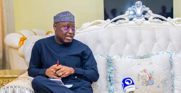Traditional Ruler, Council Chair Laud Ekiti Gov. for Reconnecting Ijan Town to National Grid After Decades of Power Outage