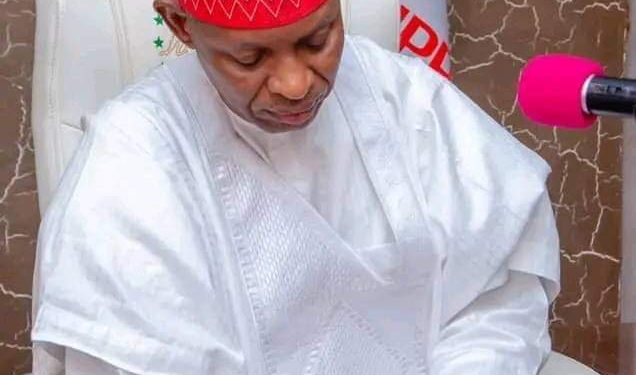 MASS WEDDING: KANO BUDGETS N800 MILLION FOR 1,800 COUPLES