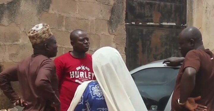 KIDNEY HARVEST: I WAS OFFERED MILLIONS OF NAIRA  BRIBE TO CLOSE CASE – VICTIM’S HUSBAND