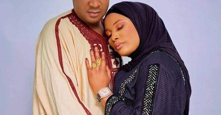 YOU ARE NOT MY TYPE OF MAN: KANNYWOOD ACTRESS SEEKS DIVORCE FROM HUBBY