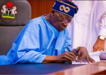 TINUBU APPOINTS NEW LEADERSHIP ACROSS THE COMMUNICATIONS, INNOVATION, AND DIGITAL ECONOMY SECTORS