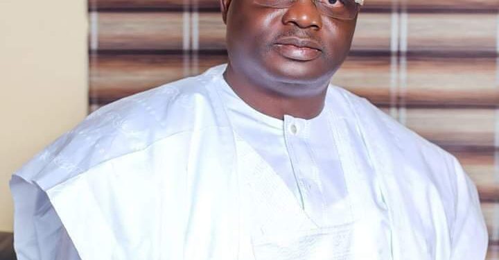 TINUBU APPOINTS LANRE ISA-ONILU AS DG/CEO NATIONAL ORIENTATION AGENCY