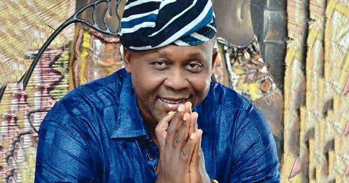 Tourism Icon, Wanle Akinboboye Sets To Create 52 Tourism Products