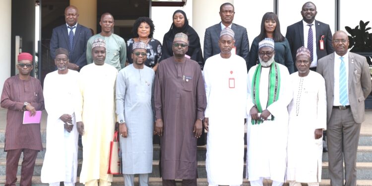 Centre for Democratic Studies Seeks Partnership with EFCC