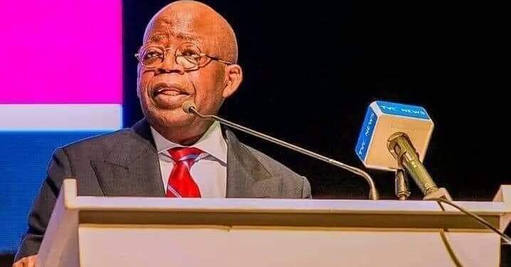PERFORM OR LEAVE: TINUBU TELLS MINISTERS AT RETREAT 