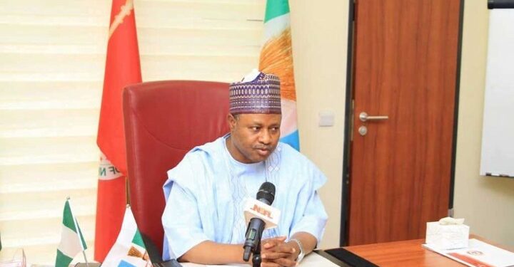 KADUNA GOV. DIRECTS PAYMENT OF OUTSTANDING DEBT TO RESTORE  POWER TO VARSITY CAMPUSES