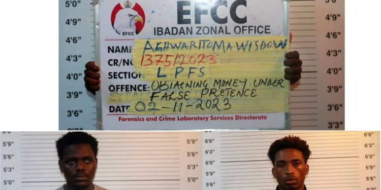 EFCC Arraigns 11 OAU Undergraduates for Internet Fraud