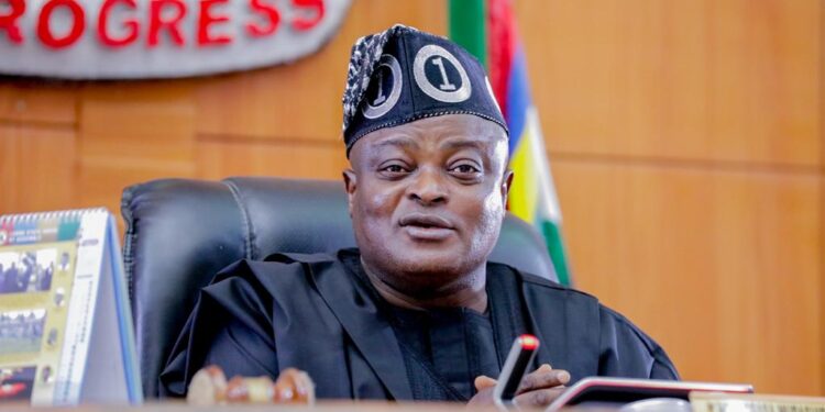 Lawmakers Demand Identities Of Six Sanwoolu’s Cabinet Nominees