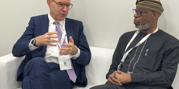 FG, US Hold Talks on Funding Mining Projects in Nigeria
