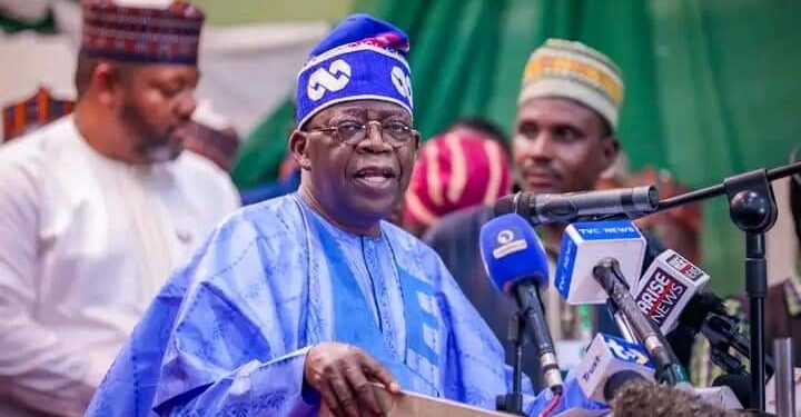 Tinubu: Amanze Obi’s Spiral of Lies, By Bayo Onanuga