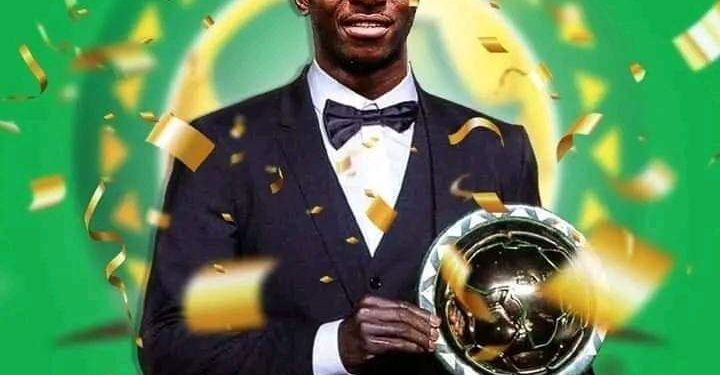 DOUBLE HONOURS FOR NIGERIA AS OSHIMEN, OSHOALA NAMED AFRICA’S BEST
