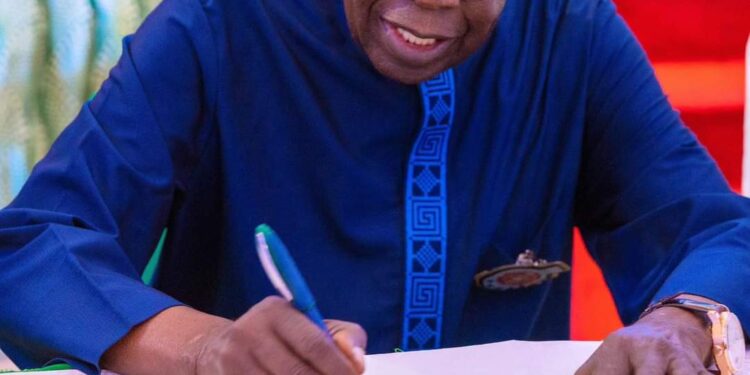FG TO REDESIGN HEALTH CARE PROVISION FUND TO TACKLE COST OF HEALTH CARE