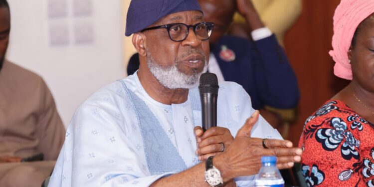 Reps Committee Pledges Improved Funding for Solid Minerals