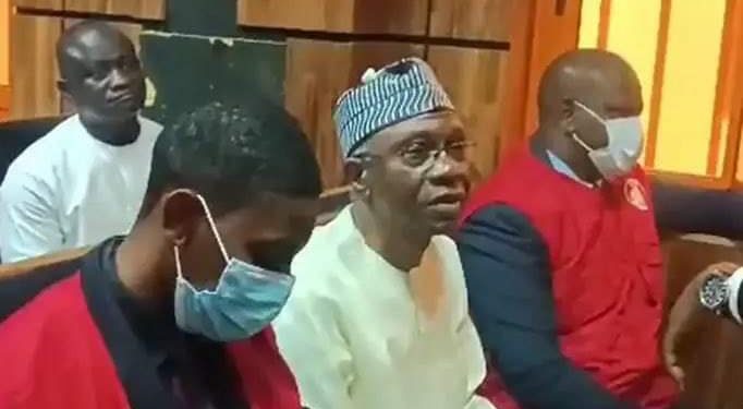More Troubles for Emefiele as FG Files 20-Count Amended charges
