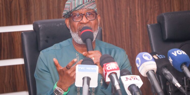 FG Moves to Secure Natural Resources as Presidential Committee meets Service Chiefs