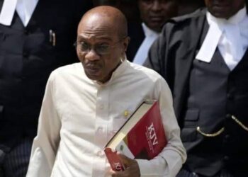 $6.2m Fraud: Buhari’s Signature on Withdrawal from CBN to Pay Election Observers  Fake – Boss Mustapha