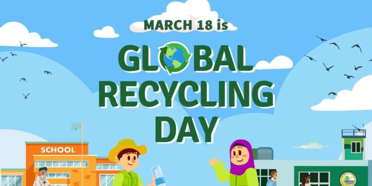 World Recycling Day: HEDA Charges Lagos, Others on Waste Management Reform