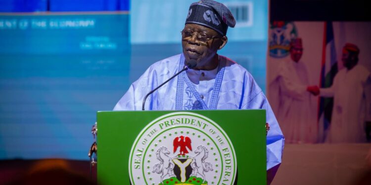 TINUBU SIGNS EXECUTIVE ORDERS ON OIL AND GAS REFORMS