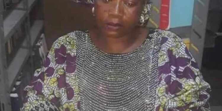 Woman Jailed for Currency Hawking in Lagos