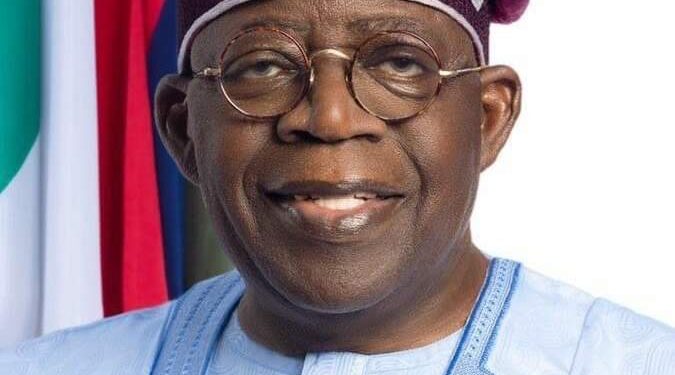 TINUBU GREETS THE MUSLIM UMMAH AT EID-EL-FITR, CALLS FOR A UNION OF WILLS AND ACTION TO BUILD THE NATION