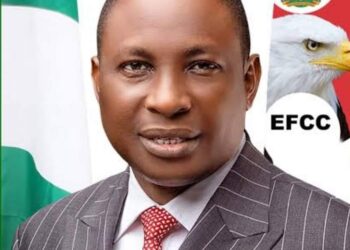 NOA Commends EFCC’s Efforts against Naira Abuse