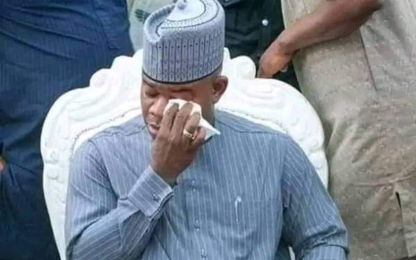 How Yahaya Bello Declined EFCC’s Invitation for Interrogation- Olukoyede