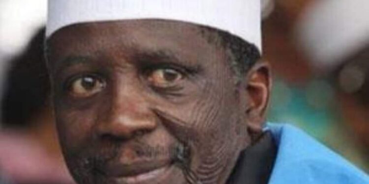 ONSA Arms Deal: How N4.6b was Traced to Bafarawa’s Son