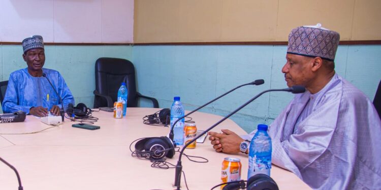 HOW THE ONE TRILLION NAIRA SAVED FROM POWER SUBSIDY WILL BE USED – MINISTER