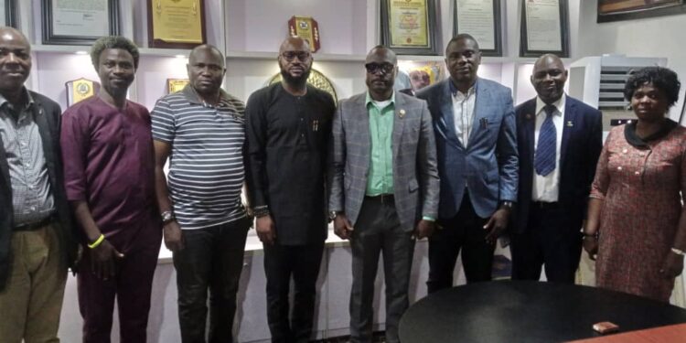 Telecoms Giant to Equip Oyo Traffic Management With Modern Traffic Technologies