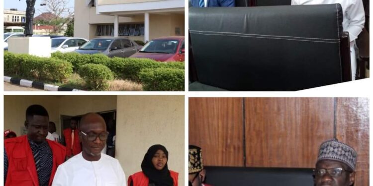 Looting of Kwara: EFCC Arraigns Ex-Finance Commissioner