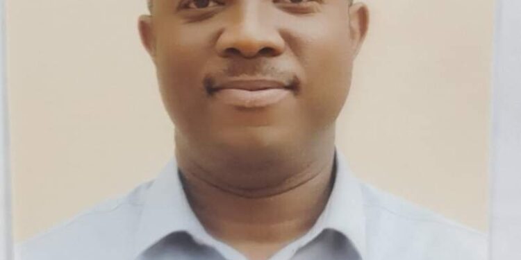 Former FCMB Manager Jailed 121years for Fraud