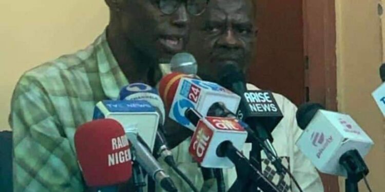 Viewpoint: Segun Olatunji: Hero or Villain?