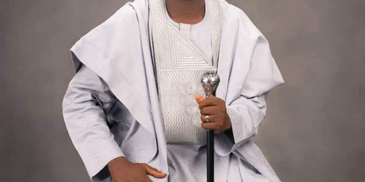 SHOWER OF PRAYERS AND PRAISES AS DR. BOLAJI AFOLABI CLOCKS 70