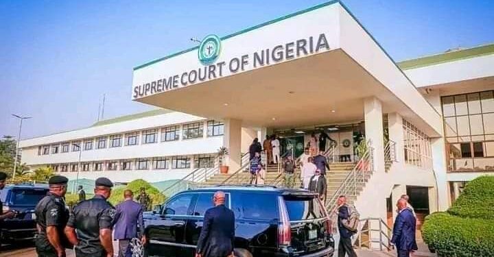 LG Autonomy: Supreme Court Gives 36 State Governors 7 Days To Respond To FG’s Suit