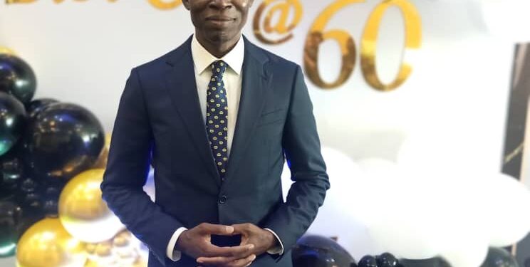 BISI ONI: A ‘TWINKLE LITTLE STAR’ HITS A DIAMOND