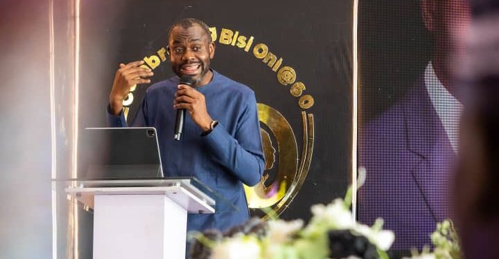 EXPERTS CHART NEW PATH TO ECONOMIC GROWTH AT FUNDQUEST COLLOQUIUM IN LAGOS