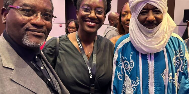 PHOTO NEWS: THE DUKES CULTURAL ECONOMIC SUMMIT