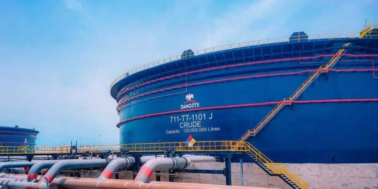 Dangote Accuses IOCs of Plot Against Refinery, Laments as Regulator Continues to Back  Importation of Banned Diesel, Jet Fuel