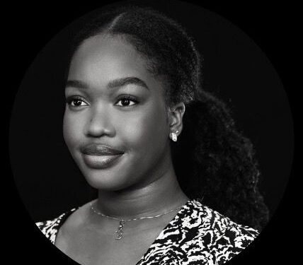 Bridge House College ex-student, Cherish Markson, Shines in UK University