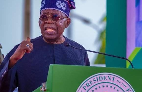 The Economy is Recovering; Please, Don’t Shut out its Oxygen – President Tinubu