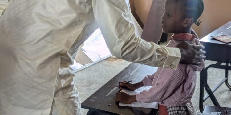 Resumption: Oyo  Bans Meetings During School Hours