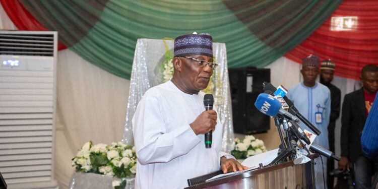 TPI DG Charges Public Servants on Effective Communication Skills