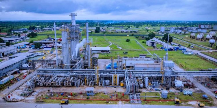TINUBU CELEBRATES REVIVAL OF PORT HARCOURT REFINERY,  DIRECTS NNPC LIMITED TO PROMPTLY REACTIVATE WARRI AND KADUNA REFINERIES