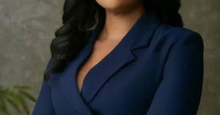 Barrister Neya Kalu Continues to Redefine Elegance in Nigeria.
