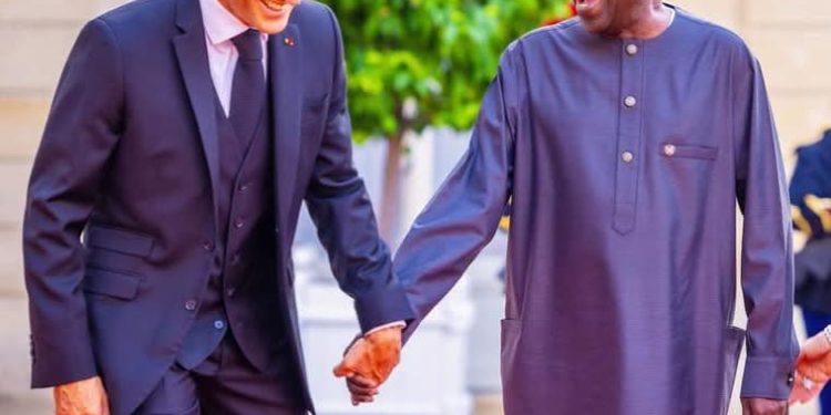 Our Partnership is Rooted in Mutual Respect and Shared Values