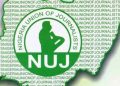 TINUBU CONGRATULATES NEW NUJ PRESIDENT AND EXECUTIVE TEAM