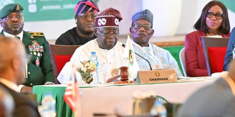 TINUBU CELEBRATES SHELL AND PARTNERS’ $5 BILLION DEEPWATER INVESTMENT AS MILESTONE FOR NIGERIA’S ENERGY SECTOR